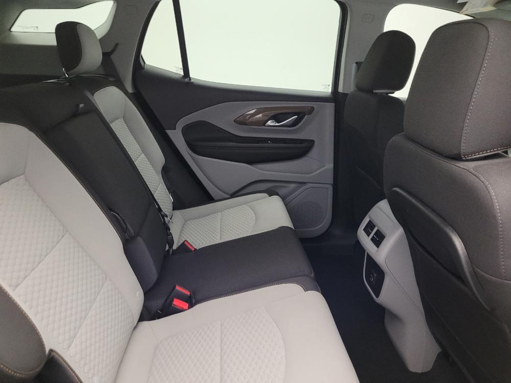 used 2020 GMC Terrain car, priced at $22,695
