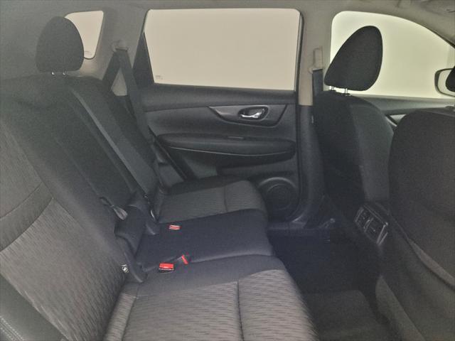 used 2018 Nissan Rogue car, priced at $14,795