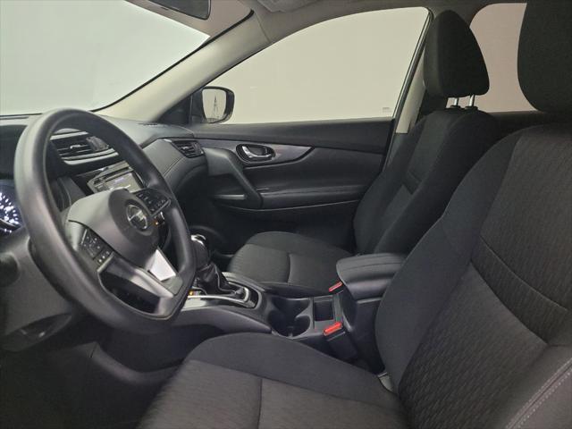 used 2018 Nissan Rogue car, priced at $14,795