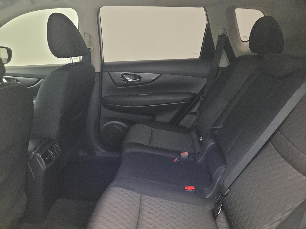 used 2018 Nissan Rogue car, priced at $14,795