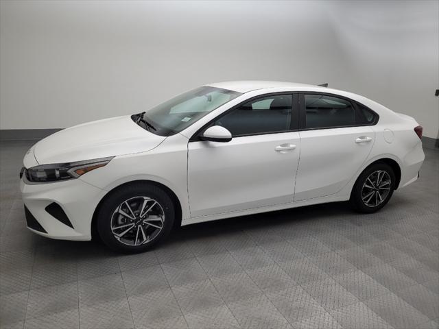 used 2022 Kia Forte car, priced at $19,895