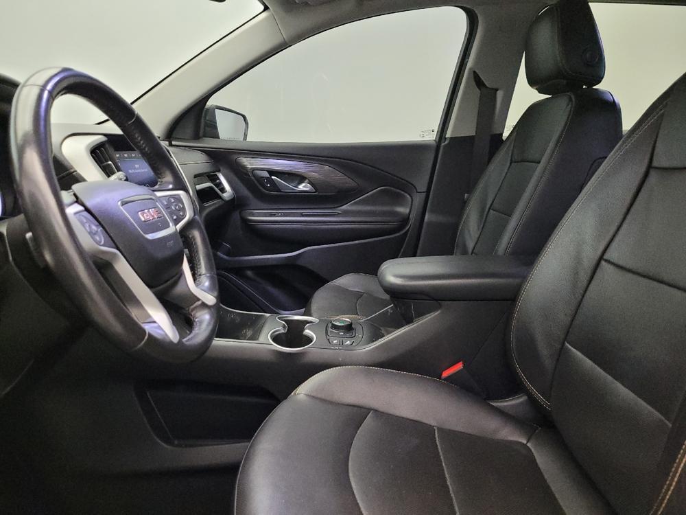 used 2019 GMC Terrain car, priced at $20,395