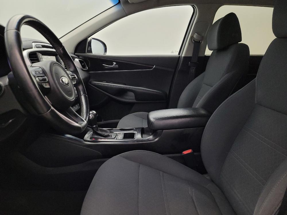 used 2017 Kia Sorento car, priced at $15,895