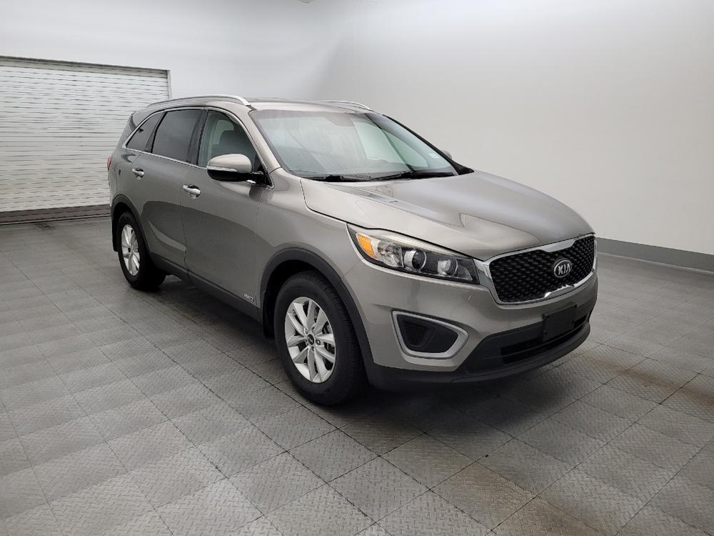 used 2017 Kia Sorento car, priced at $15,895