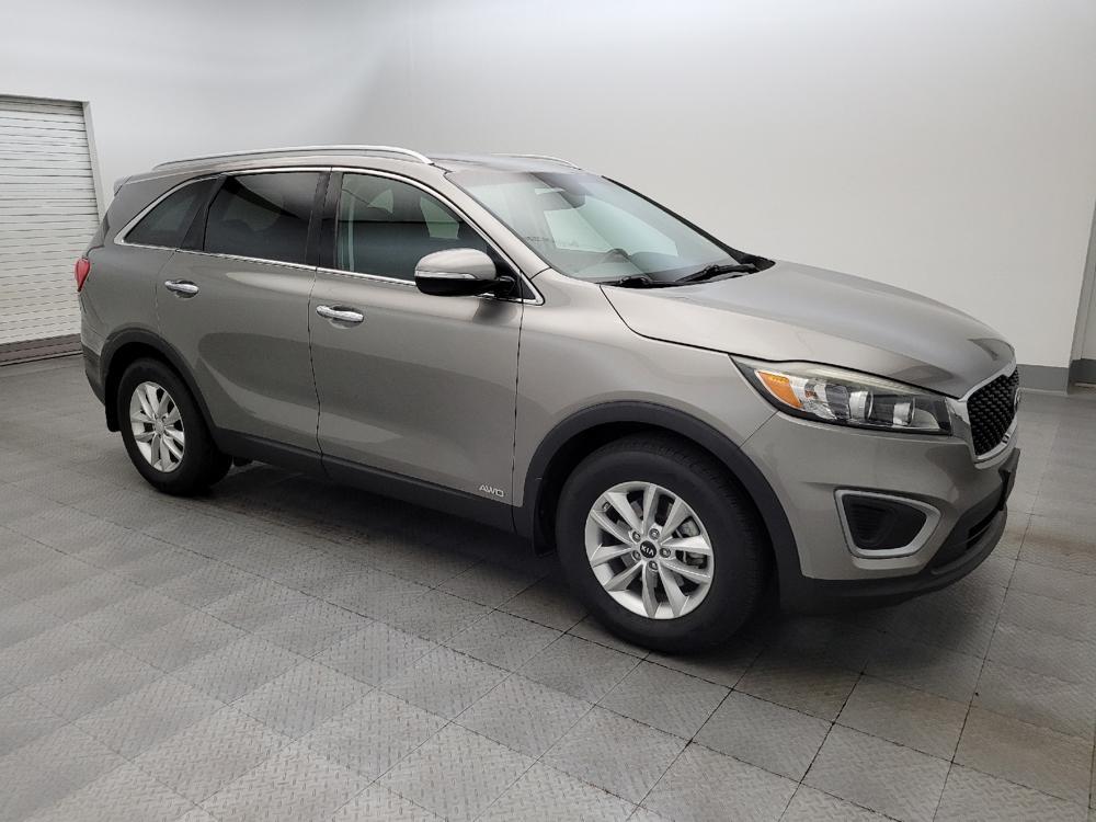 used 2017 Kia Sorento car, priced at $15,895