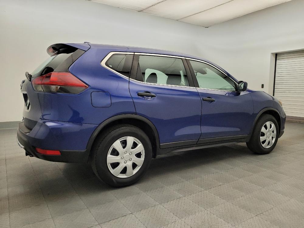 used 2019 Nissan Rogue car, priced at $13,595