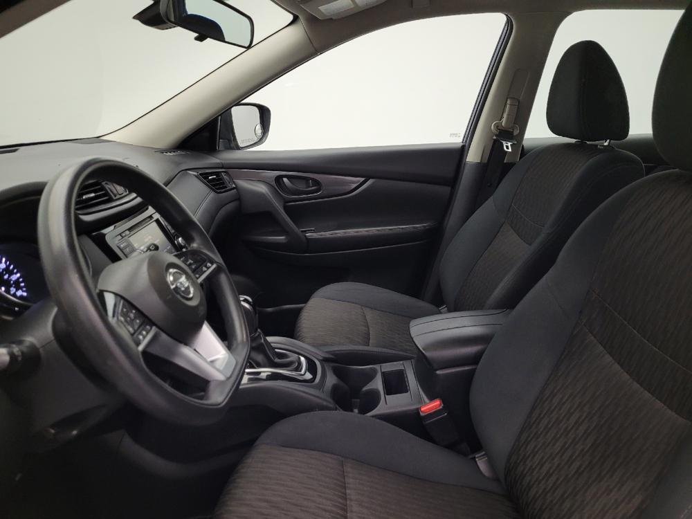 used 2019 Nissan Rogue car, priced at $13,595