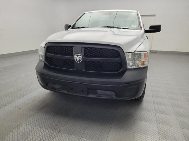 used 2019 Ram 1500 car, priced at $19,195