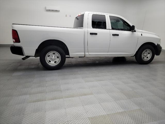 used 2019 Ram 1500 car, priced at $19,195