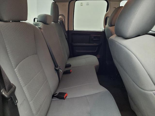 used 2019 Ram 1500 car, priced at $19,195