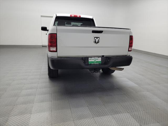 used 2019 Ram 1500 car, priced at $19,195