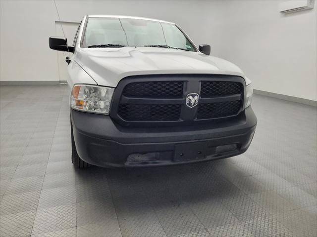 used 2019 Ram 1500 car, priced at $19,195