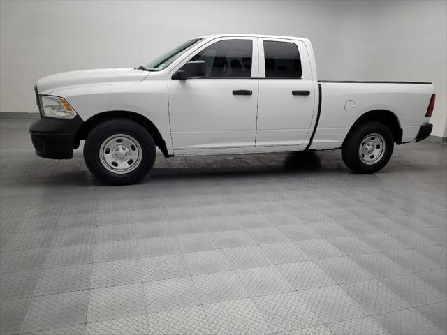 used 2019 Ram 1500 car, priced at $19,195