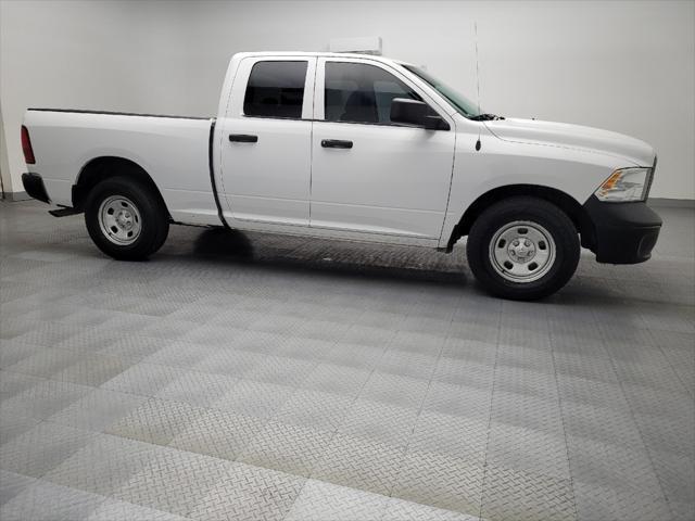 used 2019 Ram 1500 car, priced at $19,195