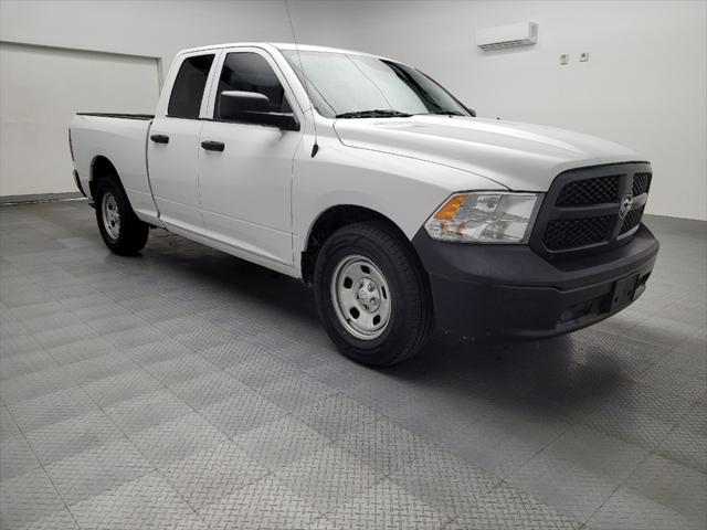 used 2019 Ram 1500 car, priced at $19,195