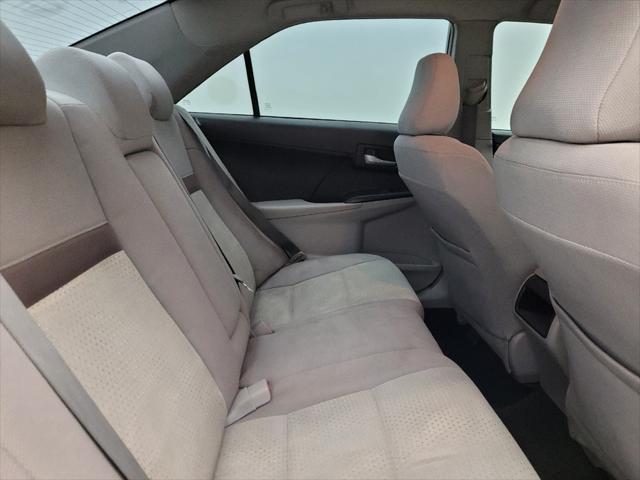 used 2013 Toyota Camry car, priced at $14,695