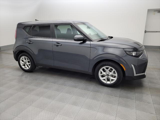 used 2023 Kia Soul car, priced at $19,695