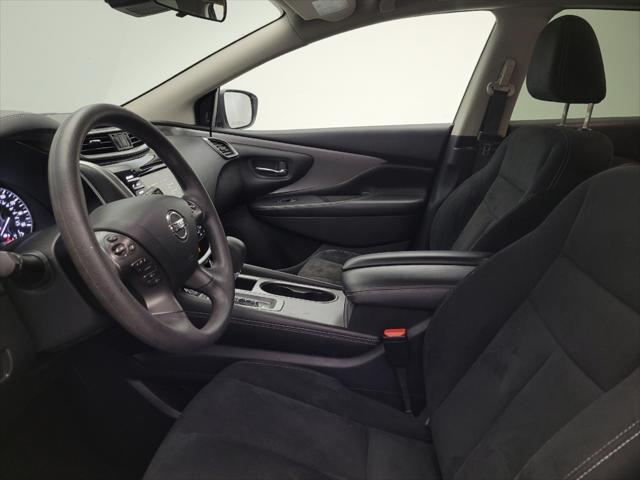 used 2021 Nissan Murano car, priced at $23,295