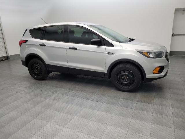 used 2019 Ford Escape car, priced at $13,895