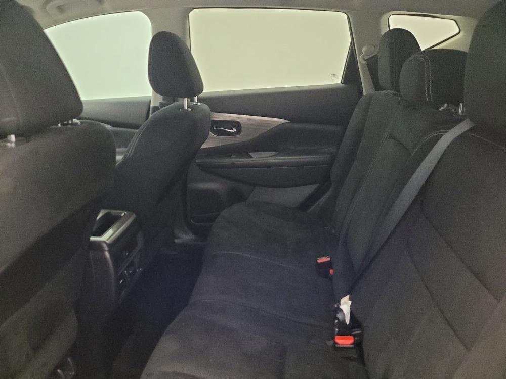 used 2017 Nissan Murano car, priced at $16,495
