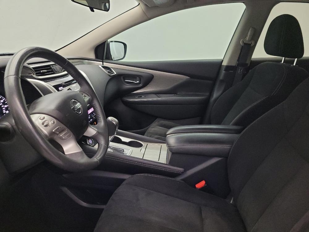 used 2017 Nissan Murano car, priced at $16,495