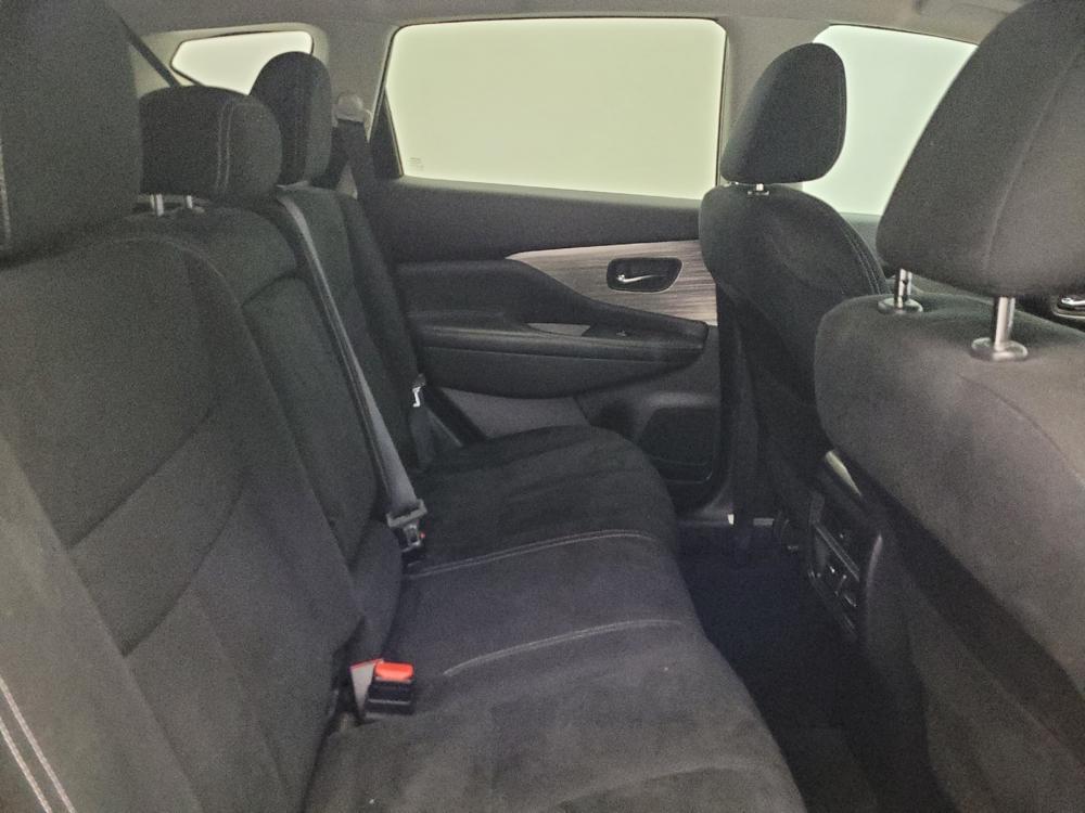 used 2017 Nissan Murano car, priced at $16,495