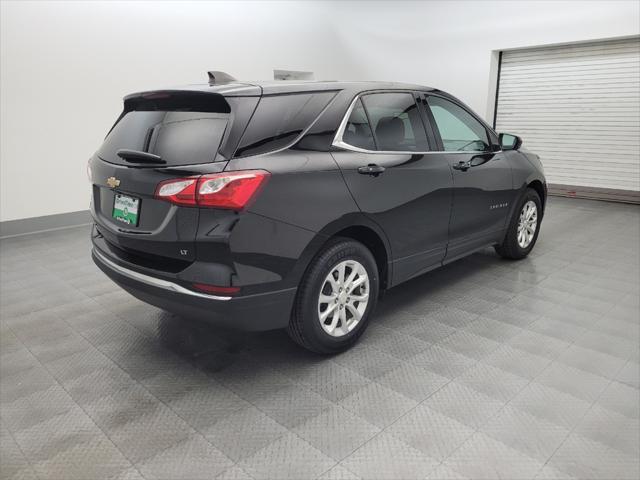 used 2019 Chevrolet Equinox car, priced at $15,195