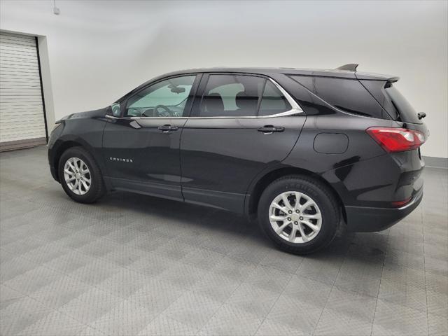 used 2019 Chevrolet Equinox car, priced at $15,195