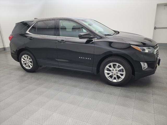 used 2019 Chevrolet Equinox car, priced at $15,195