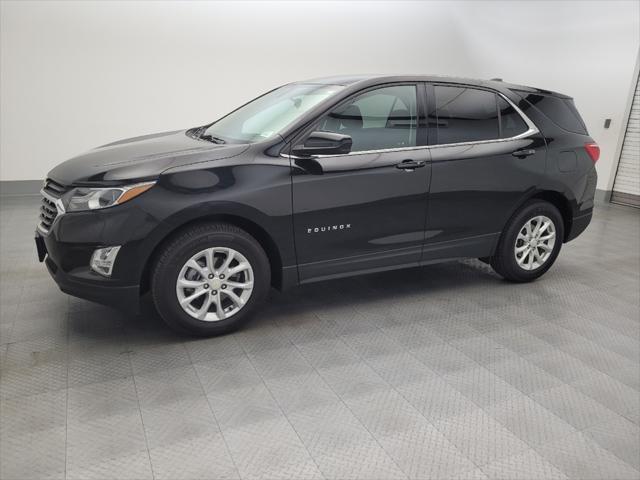 used 2019 Chevrolet Equinox car, priced at $15,195