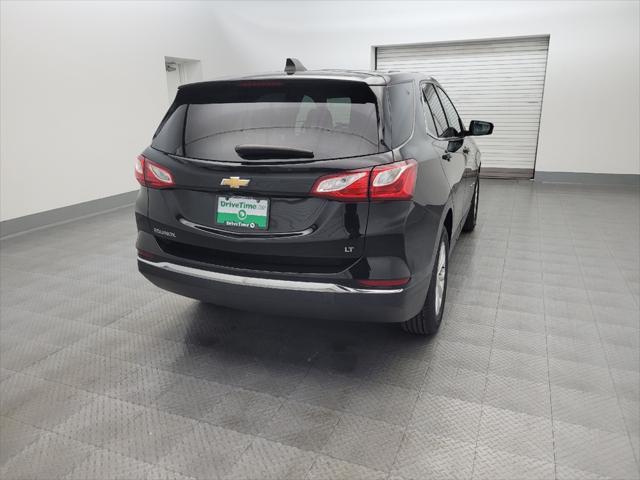 used 2019 Chevrolet Equinox car, priced at $15,195