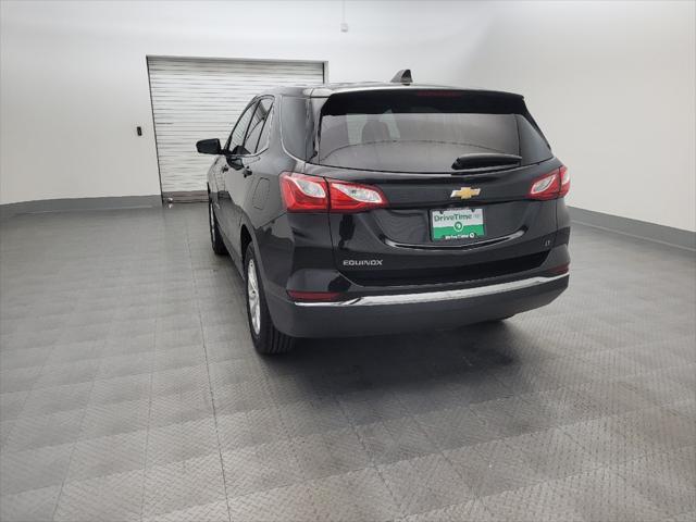 used 2019 Chevrolet Equinox car, priced at $15,195