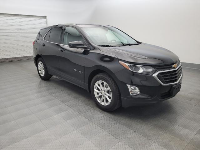 used 2019 Chevrolet Equinox car, priced at $15,195