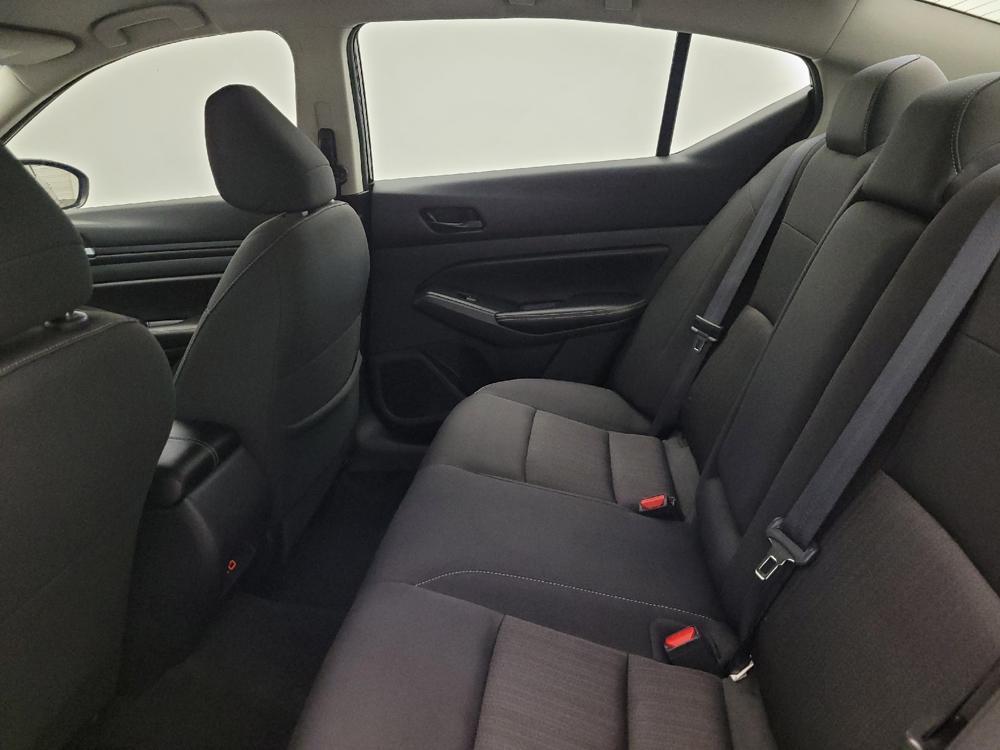 used 2024 Nissan Altima car, priced at $22,595