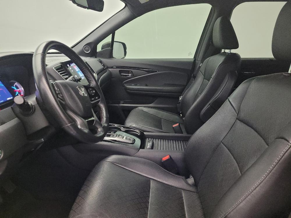 used 2019 Honda Passport car, priced at $26,795