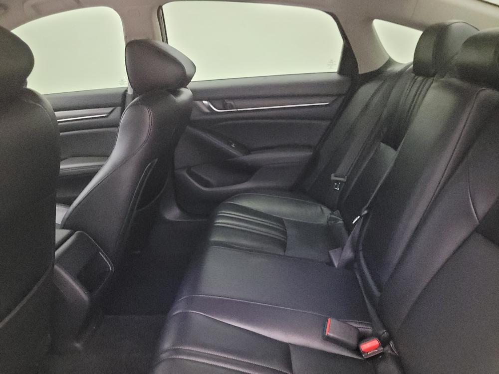 used 2019 Honda Accord car, priced at $19,695