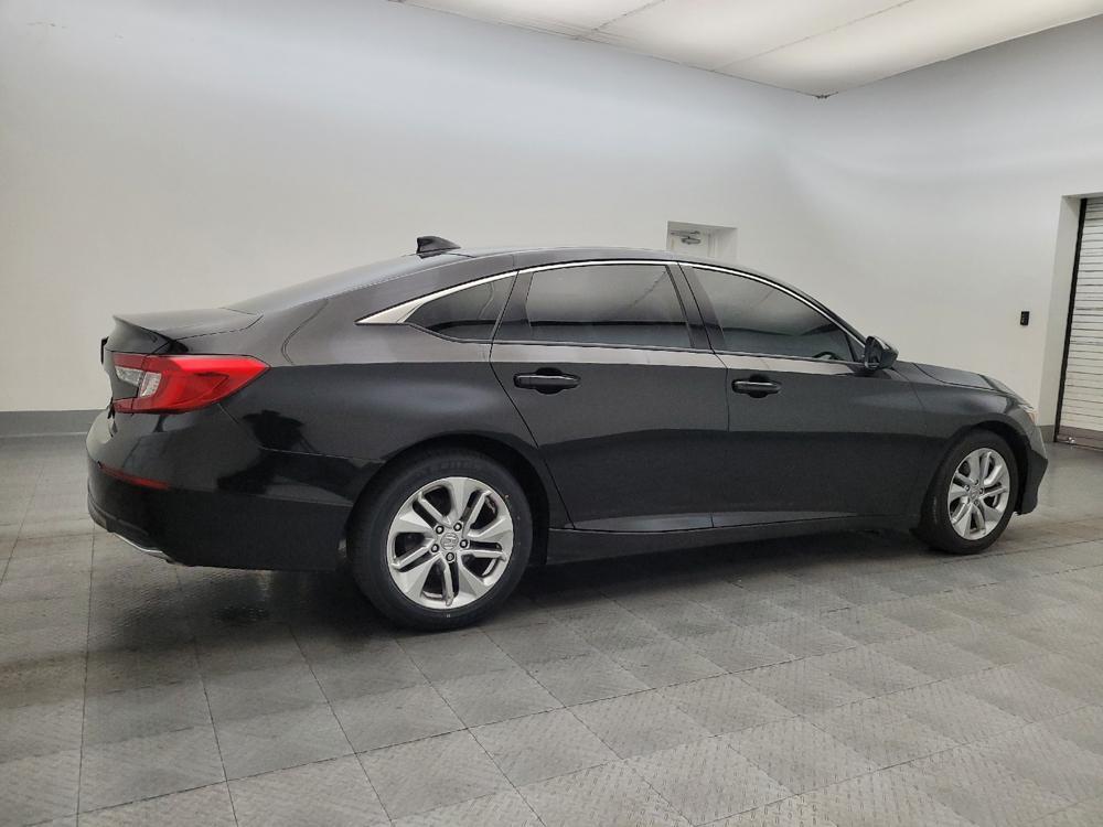 used 2019 Honda Accord car, priced at $19,695
