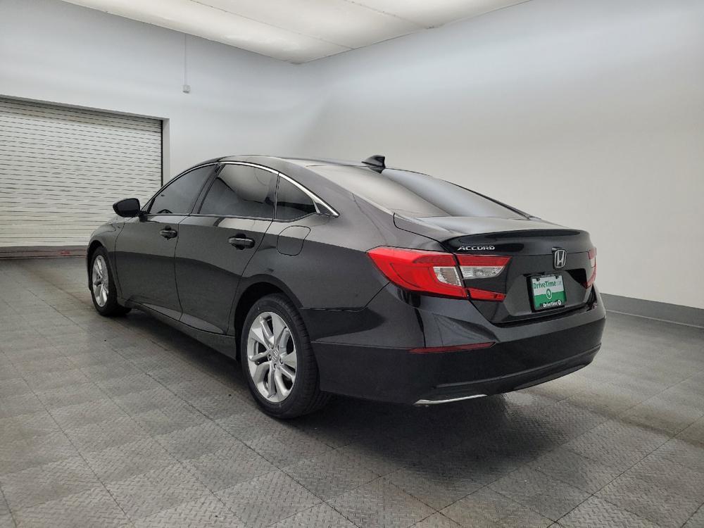 used 2019 Honda Accord car, priced at $19,695