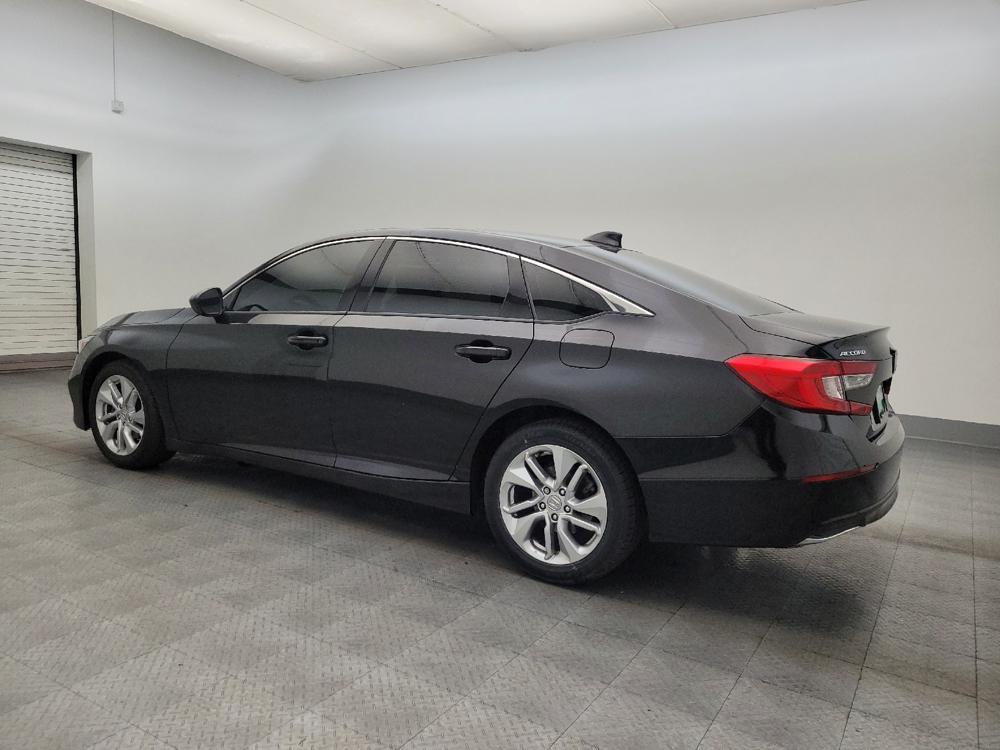 used 2019 Honda Accord car, priced at $19,695