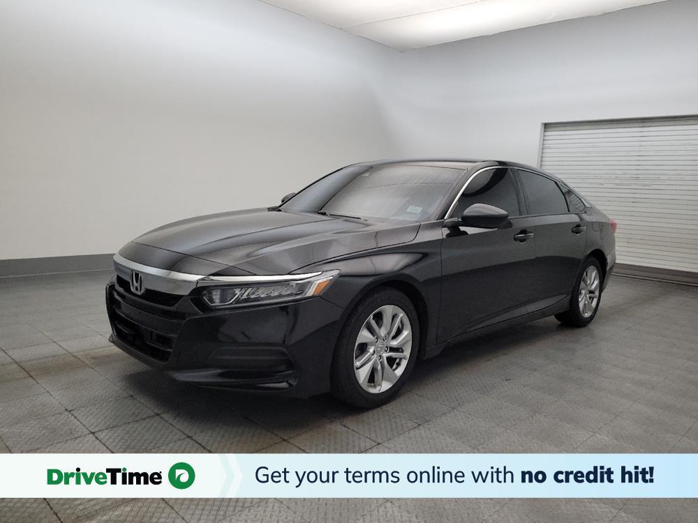 used 2019 Honda Accord car, priced at $19,695