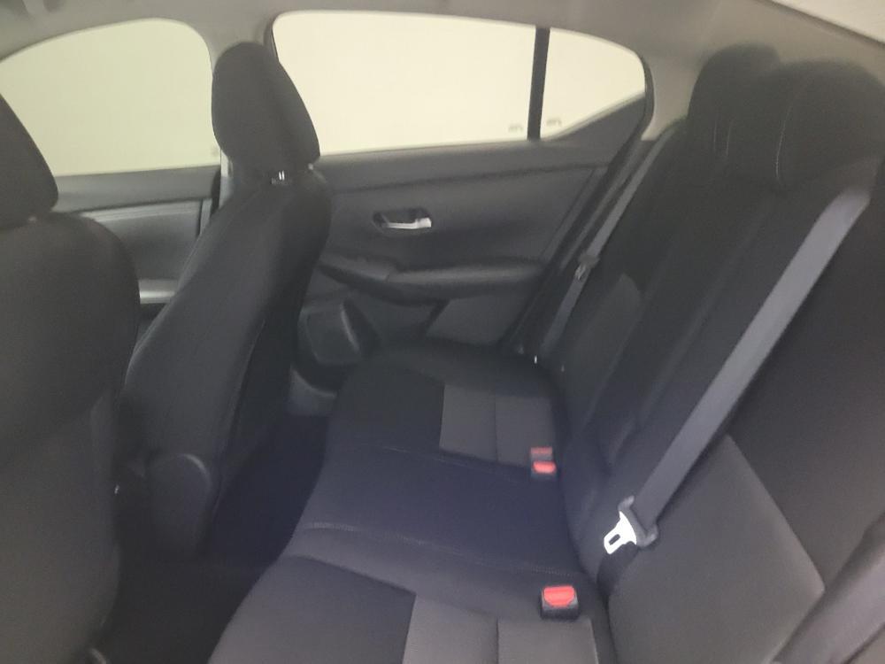 used 2022 Nissan Sentra car, priced at $19,095