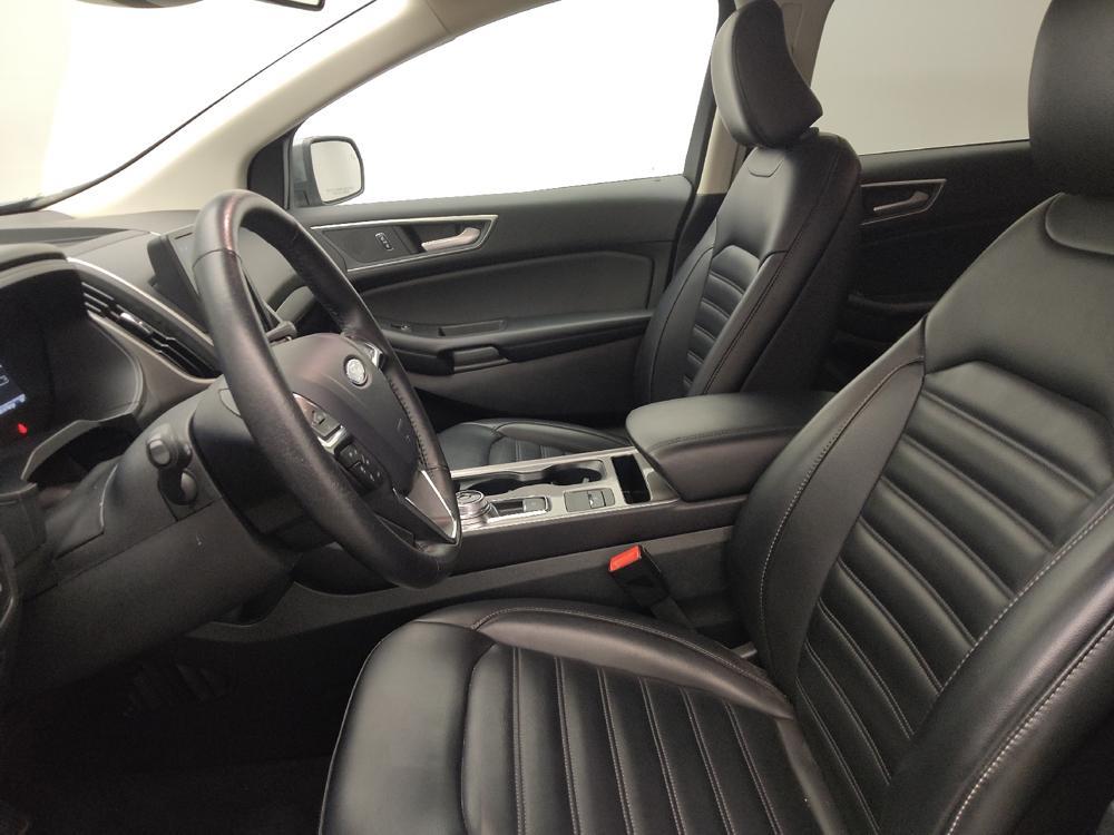 used 2024 Ford Edge car, priced at $24,795