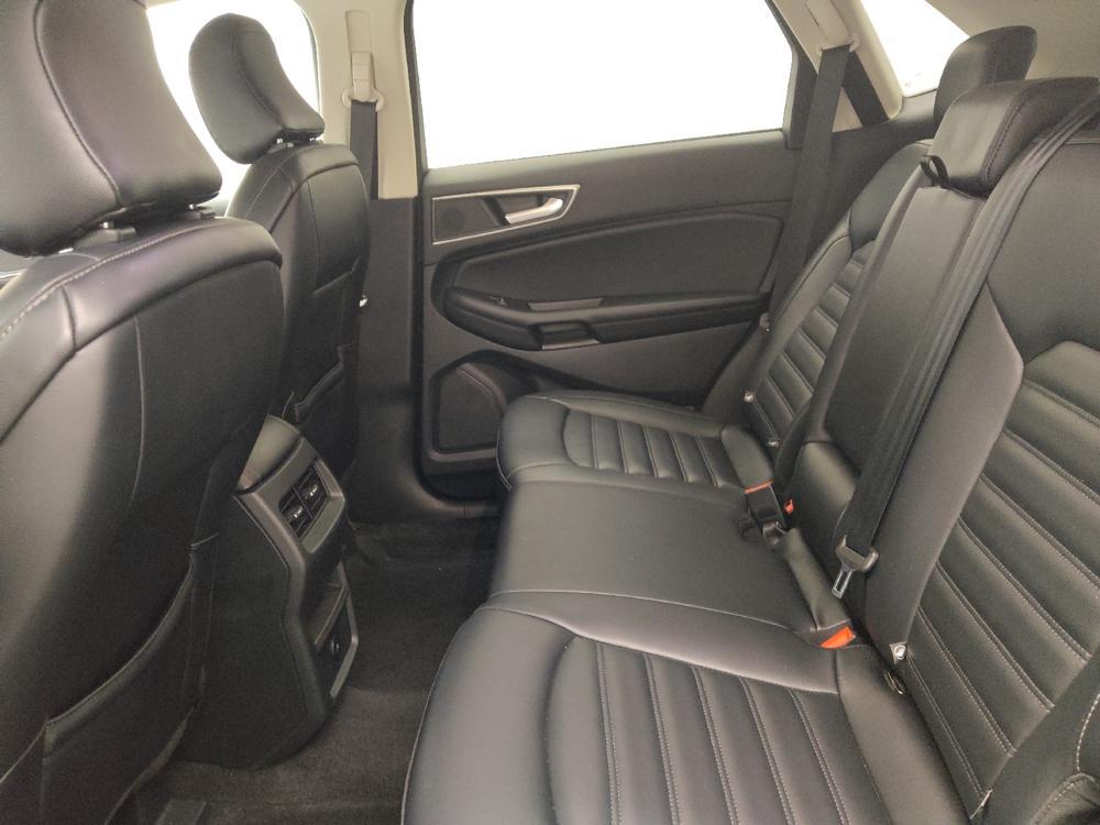 used 2024 Ford Edge car, priced at $24,795