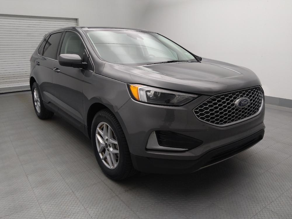 used 2024 Ford Edge car, priced at $24,795