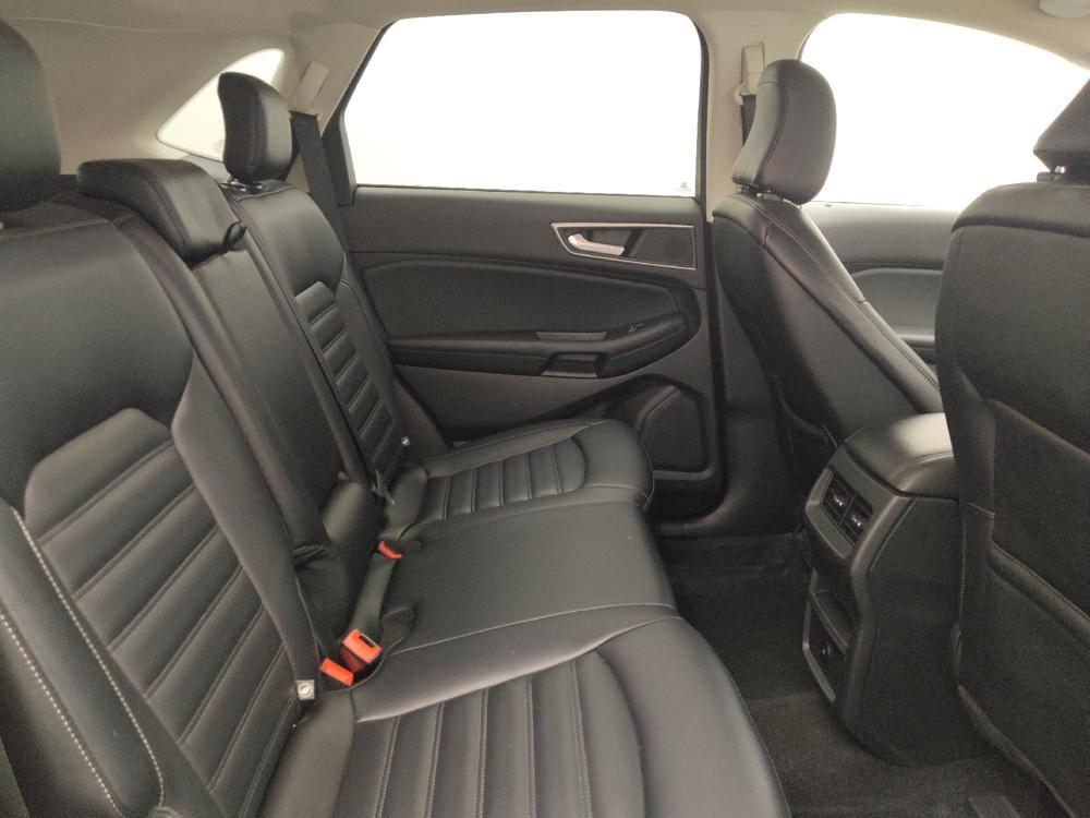 used 2024 Ford Edge car, priced at $24,795