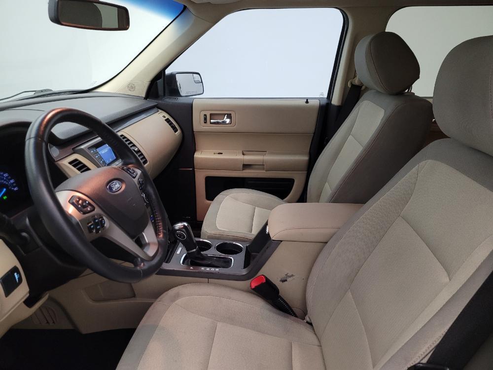 used 2019 Ford Flex car, priced at $17,495