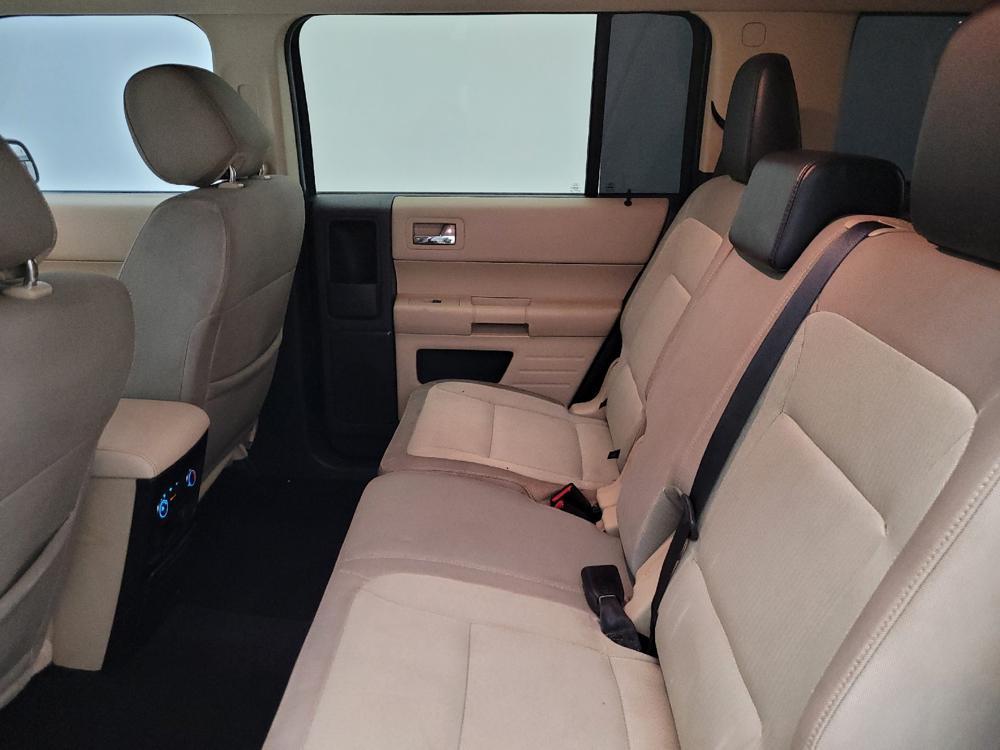 used 2019 Ford Flex car, priced at $17,495