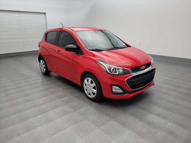 used 2020 Chevrolet Spark car, priced at $12,995