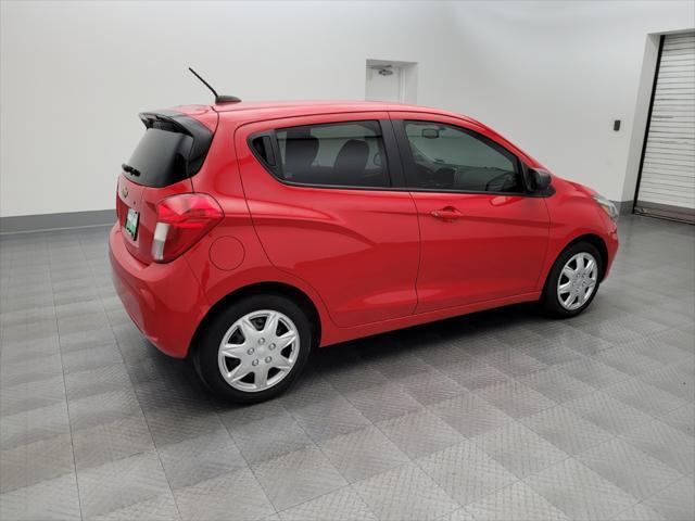 used 2020 Chevrolet Spark car, priced at $12,995