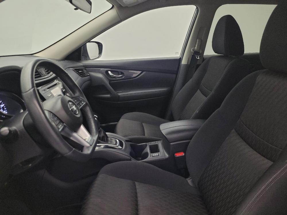 used 2017 Nissan Rogue car, priced at $16,295